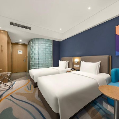 Holiday Inn Express - Xichang City Center By Ihg Zewnętrze zdjęcie