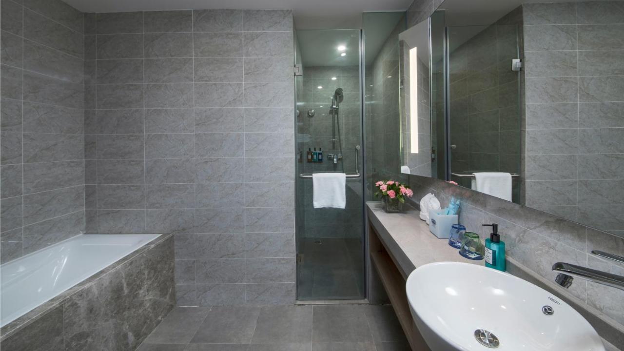 Holiday Inn Express - Xichang City Center By Ihg Zewnętrze zdjęcie