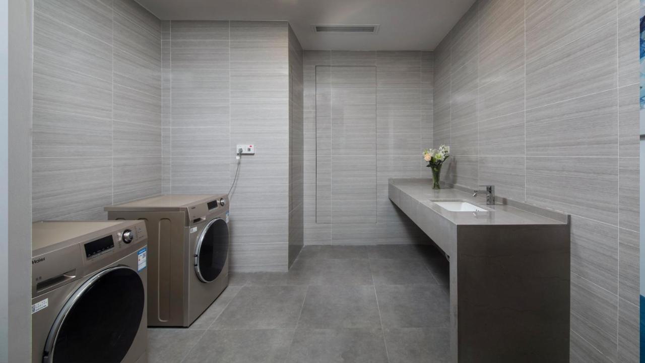 Holiday Inn Express - Xichang City Center By Ihg Zewnętrze zdjęcie