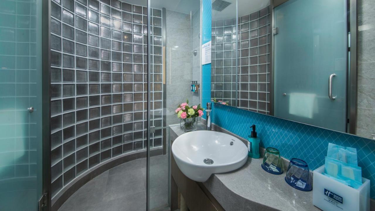 Holiday Inn Express - Xichang City Center By Ihg Zewnętrze zdjęcie